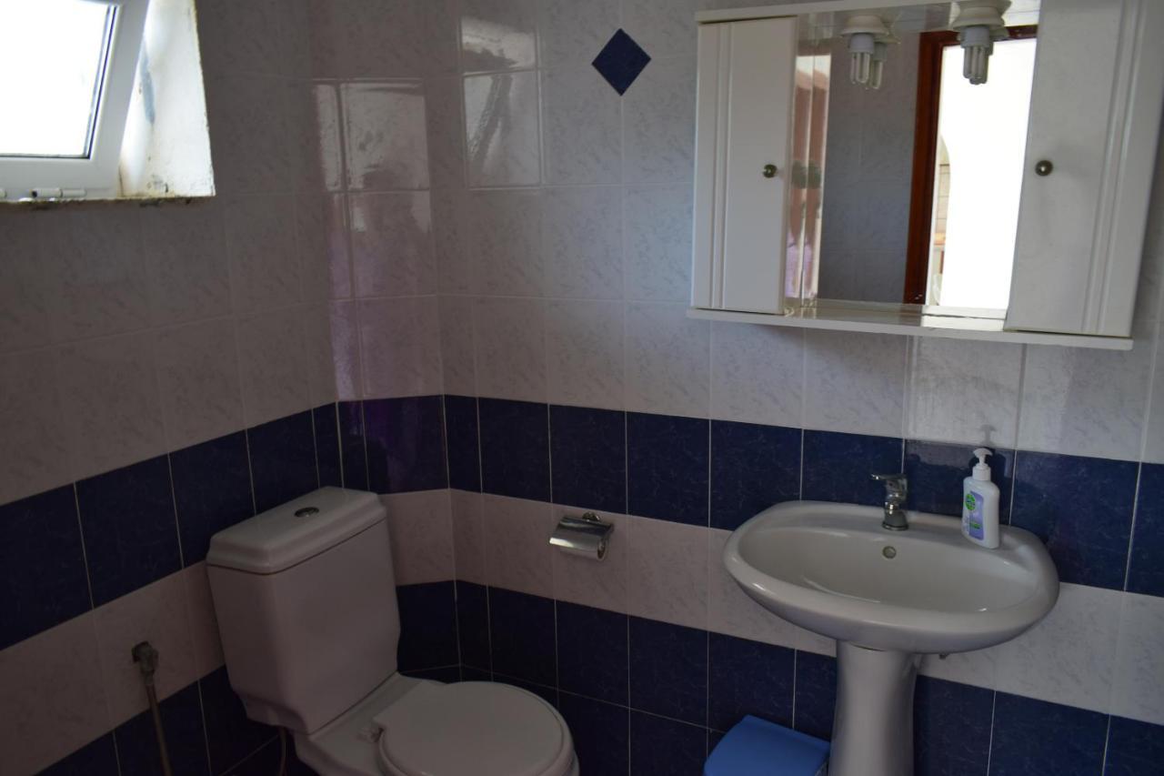 Red Sun Apartments Амуди Екстериор снимка