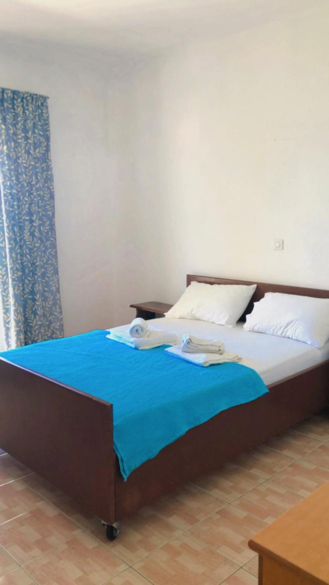 Red Sun Apartments Амуди Екстериор снимка