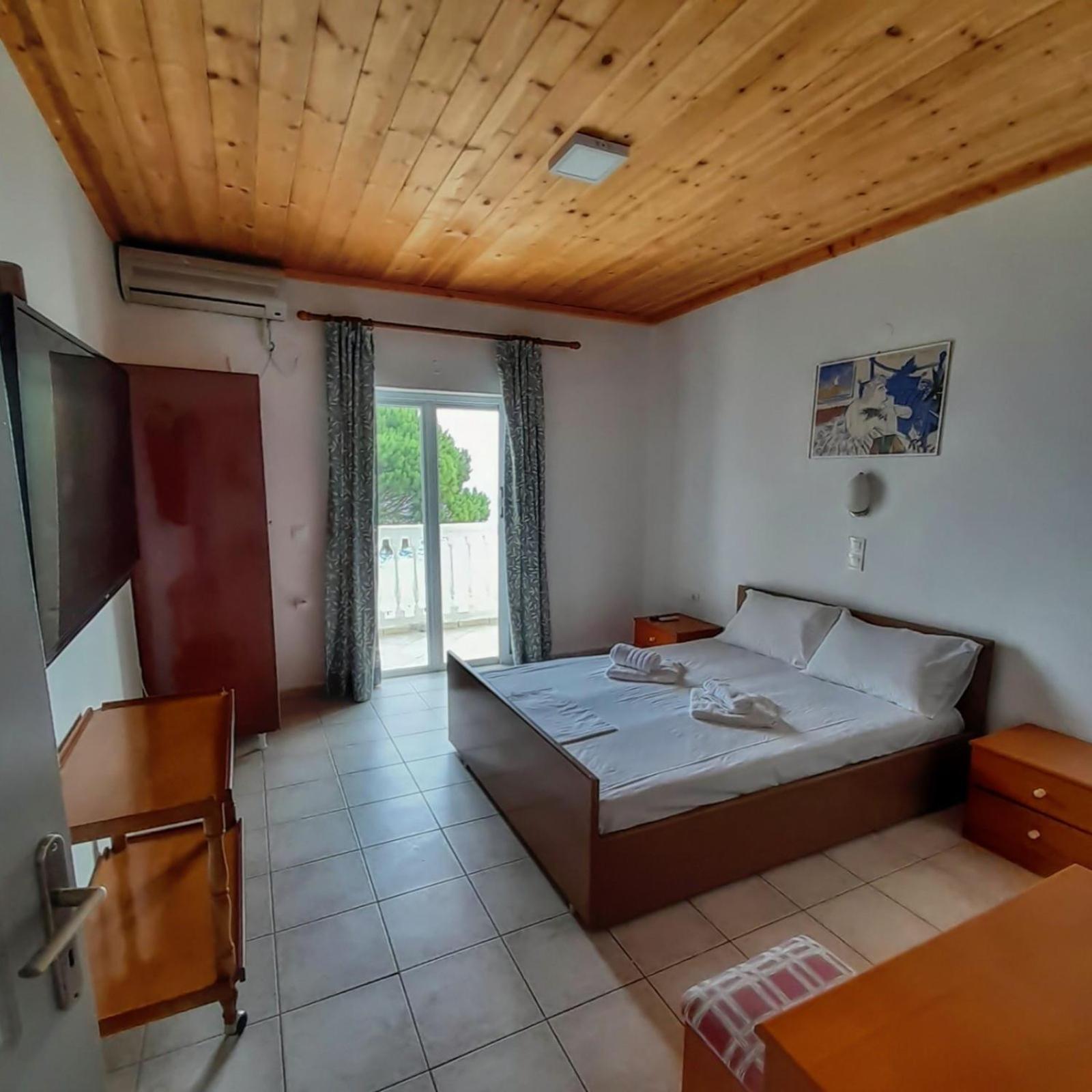 Red Sun Apartments Амуди Екстериор снимка